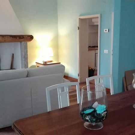 Residenza Se Son Rose Villa Schignano  Eksteriør bilde