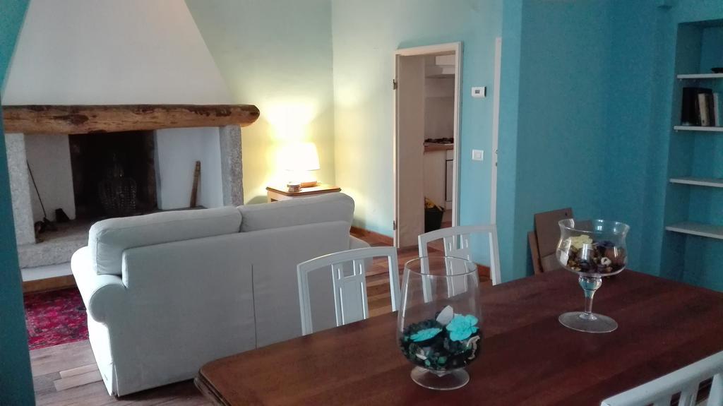 Residenza Se Son Rose Villa Schignano  Eksteriør bilde