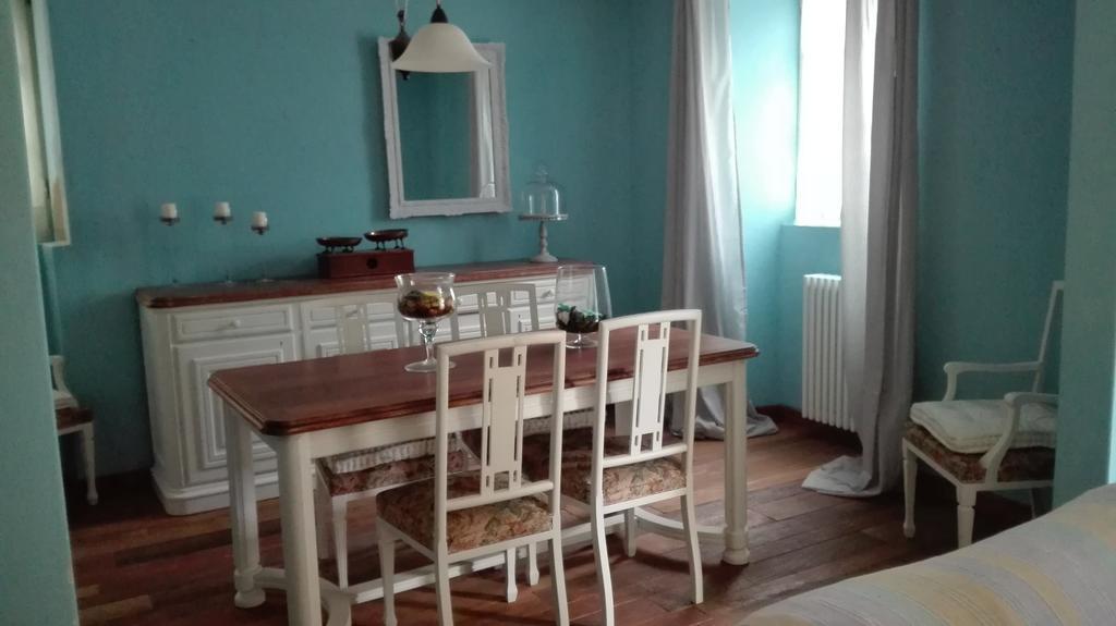Residenza Se Son Rose Villa Schignano  Eksteriør bilde