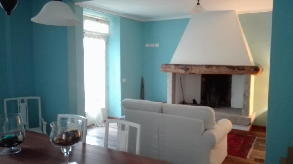 Residenza Se Son Rose Villa Schignano  Eksteriør bilde