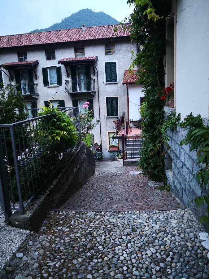 Residenza Se Son Rose Villa Schignano  Eksteriør bilde