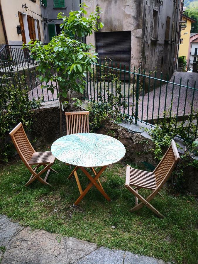 Residenza Se Son Rose Villa Schignano  Eksteriør bilde