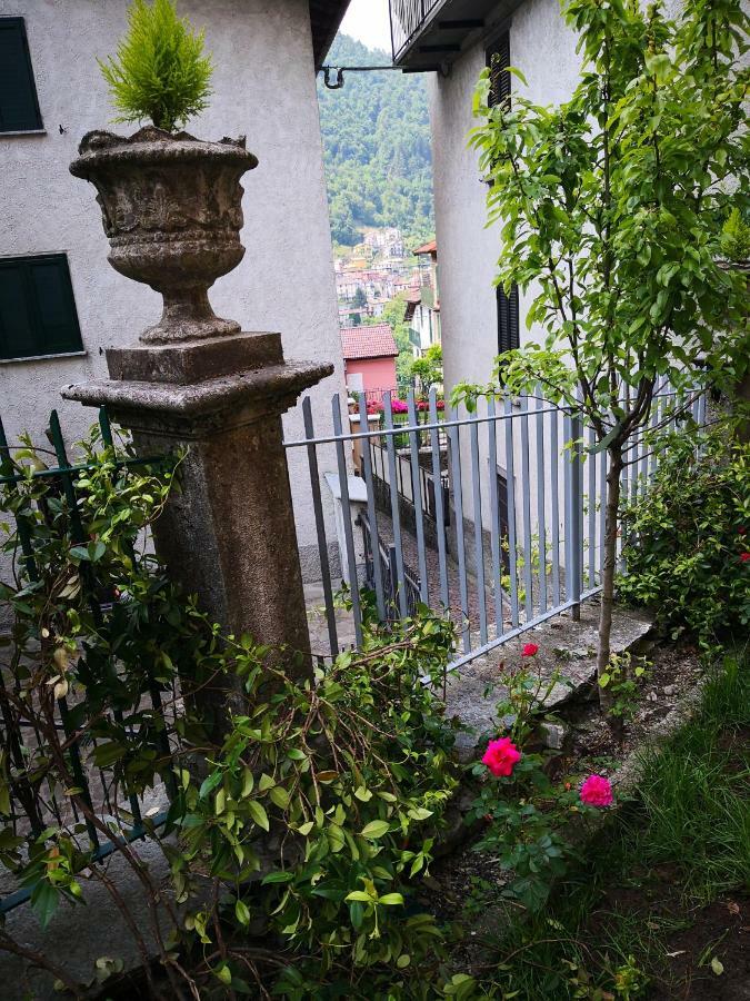 Residenza Se Son Rose Villa Schignano  Eksteriør bilde