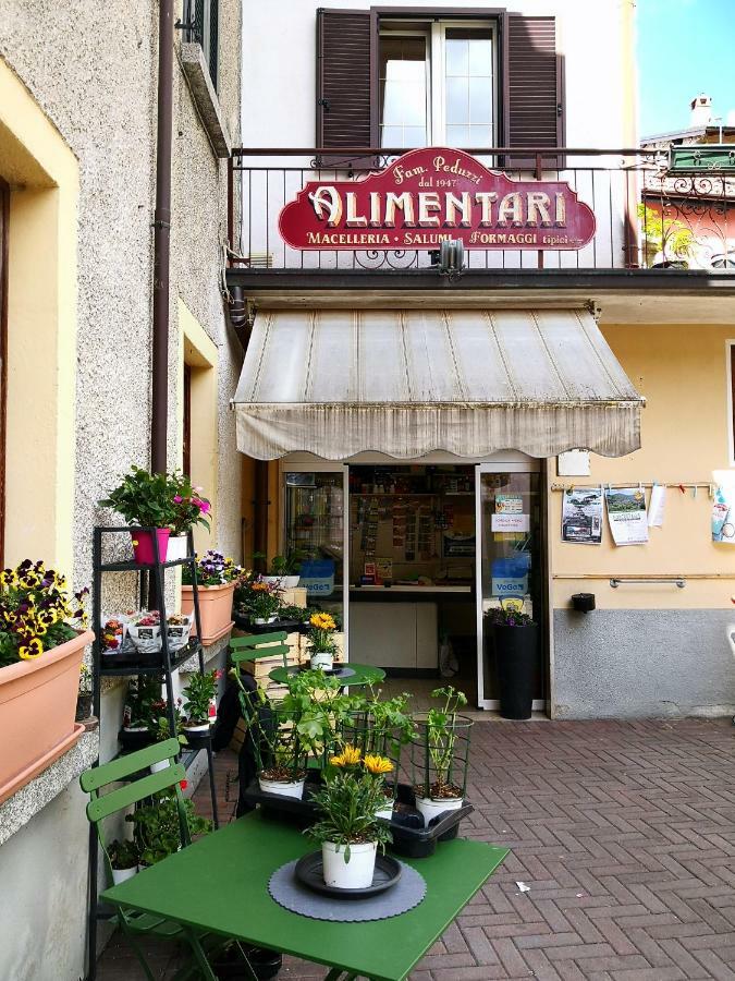 Residenza Se Son Rose Villa Schignano  Eksteriør bilde